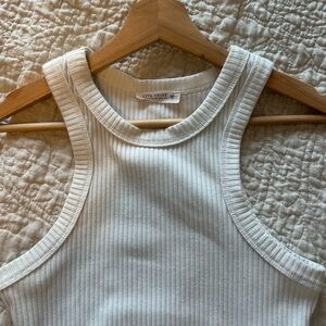 12th Tribe Ryann White Bodysuit
